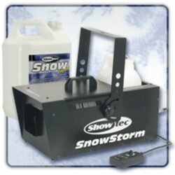 Sneeuwmachine