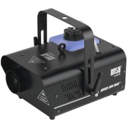 Martin SM 650 rookmachine