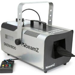 Sneeuwmachine budget (middel)