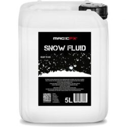 MagicFX Pro sneeuwvloeistof 5L (verkoop)