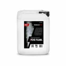 Magic FX Pro Fog  Fluid 5 liter op waterbasis (verkoop)