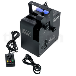 Hz-200 Compact Hazer DMX (rookmachine)