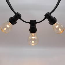 Led priklicht 25 meter Helderwit (extra fittingen)
